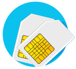 сим карты оптом